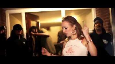 to make a music video