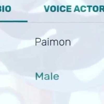 wait....no wait...paimon is-