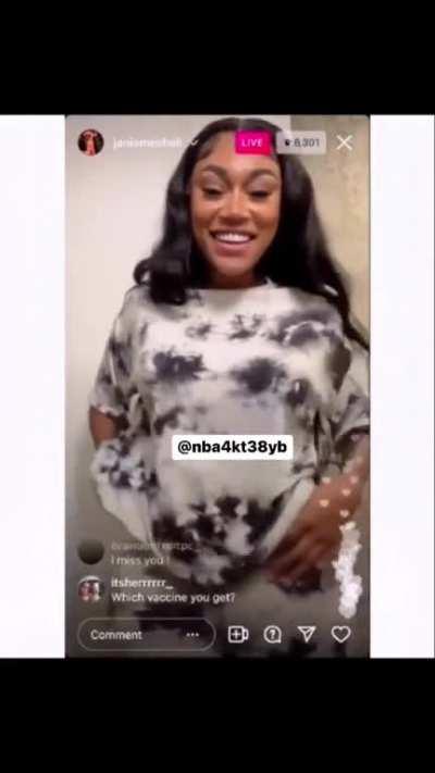 janiareloaded - Video #8942