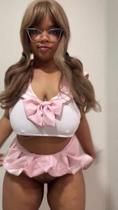 Is 18 too young for you