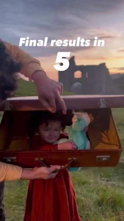 that's pretty amazing.