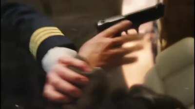 King Julian kills Richard Parker