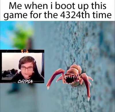 This audio lives rent free in my head