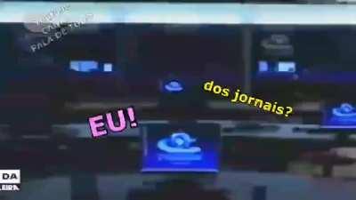 Tv brasileira