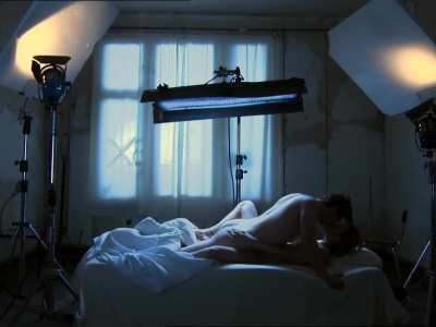 [1080p60fps] Bedways (2010) - Lana Cooper