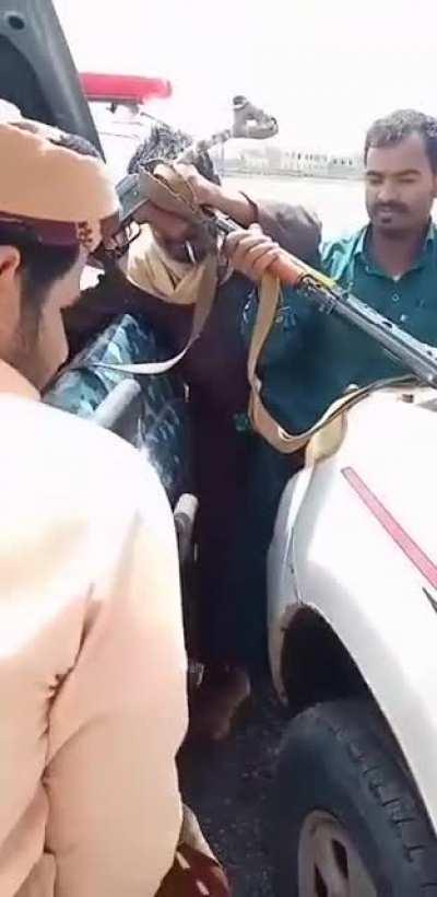 AK can do many things