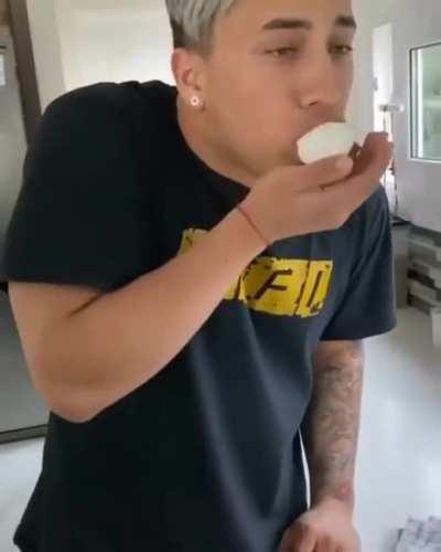 PORQUE SOY YOUTUBER!!!!!