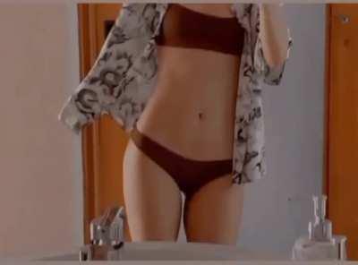 Algo de su Instagram, se ve que ahora disfruta de exponerse ;)