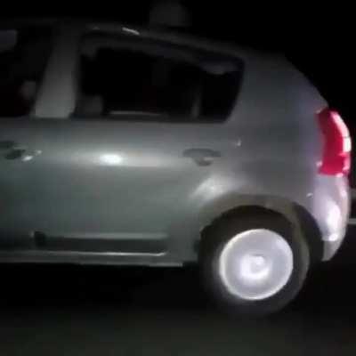 Your road head game is weak