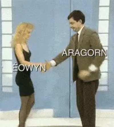 It's not you, it's me.