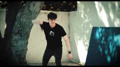 What can defeat the power of God and Anime?