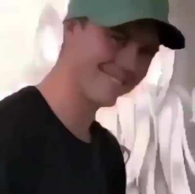 These power washer vids are getting out of hand