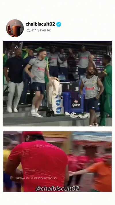 Lord Bavuma 👑 