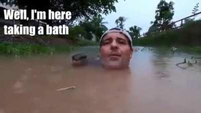 Watch out for that ....