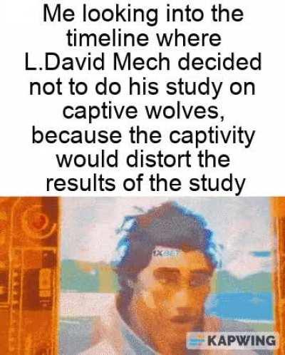 We would live in a vastly better world