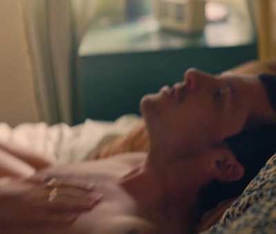 Rachel Sennott - I Love LA S01E01 (2025)