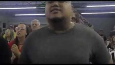 um estado islâmico pra chamar de nosso 😍