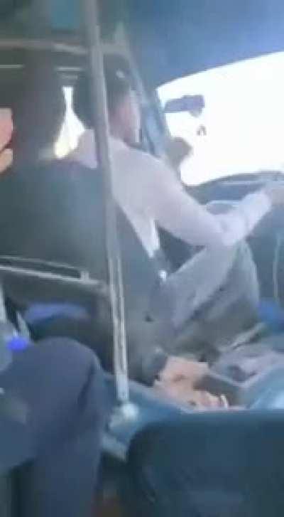 Safest ride in egypt