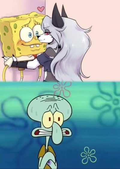 Found this unholy thing