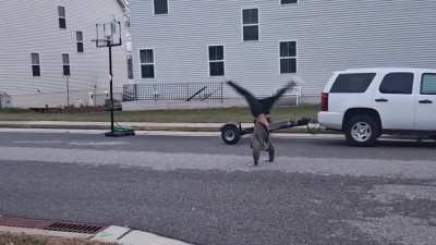 Just a bit of fun....