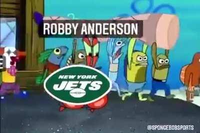 Jets Organization Right Now 🤡