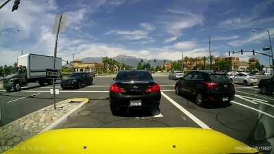 I TURN NOW, GOOD LUCK EVERYBODY ELSE!