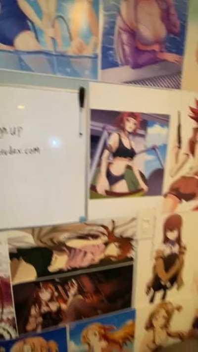 No you’re not adult swim, just semen swim