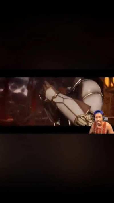 i can’t stop laughing 💀