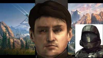 STOP POSTING ABOUT HALO