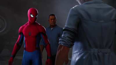 My bad Silver Sable. I was not familiar with your game