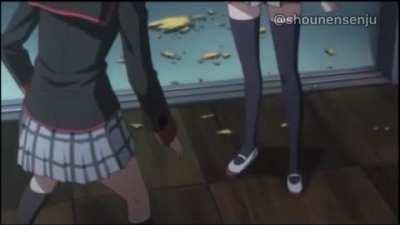 When you bully the wrong person