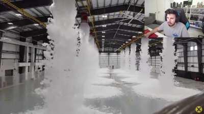 Para niños y no tan niños eh