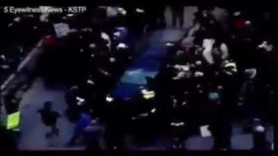 EXTREMELY edgy homemade