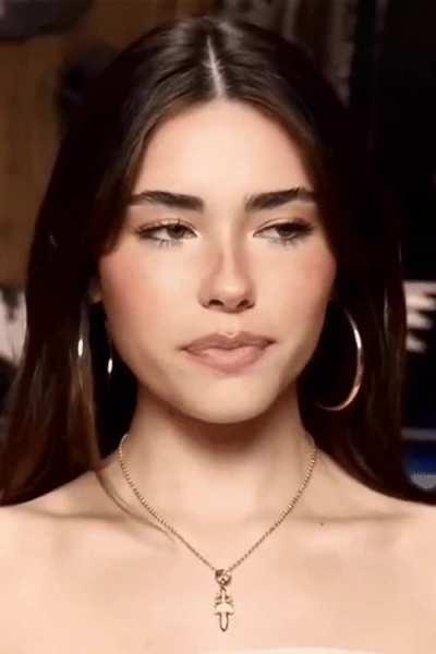 How long could you last a blowjob from Madison Beer?