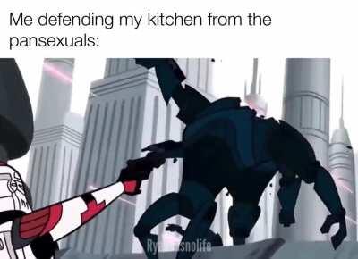 WE ARE BEING OVERRUN!!!