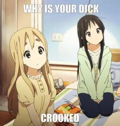 It went through a lot 😔