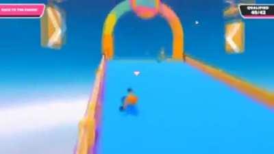 Ya te jodería si fueras el