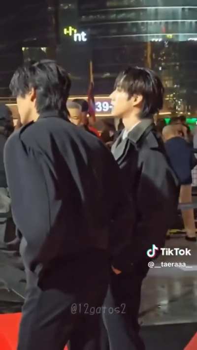 GreatBright edits from the event yesterday