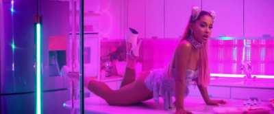 my favorite jack off gif of Ariana Grande