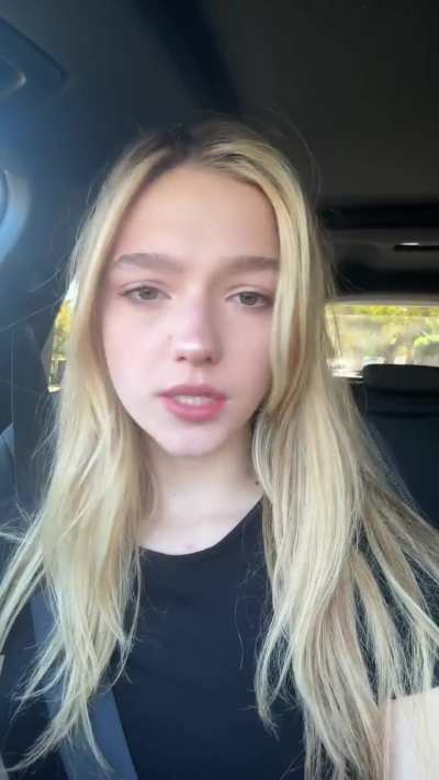 Jayden Recent TikTok
