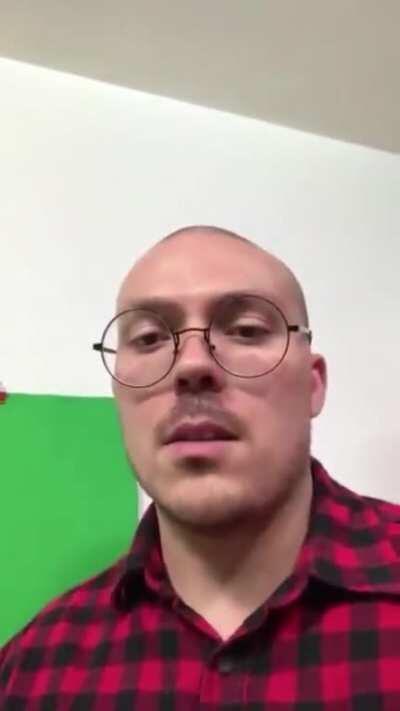 POV: You’ve Ben locked in Antknee’s basement for 5 weeks and it’s time for sex