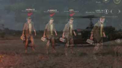 The Dbd battle pass experience