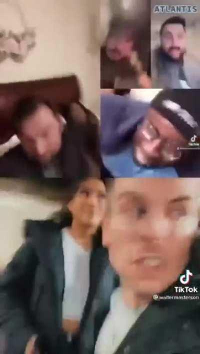 These people have their priorities straight