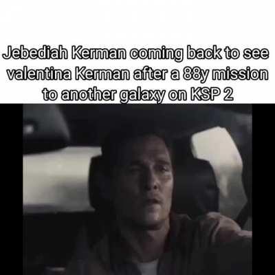 Another interestellar meme