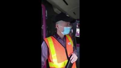 This one really throw Singaporean's face, Don't tell people you are from Singapore please