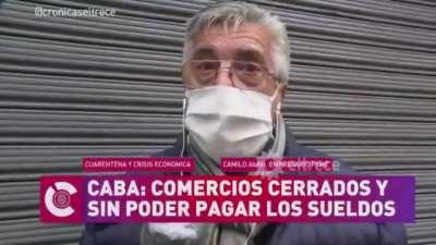 En 2019 ped&iacute;a votar contra Macri y este fue el resultado: