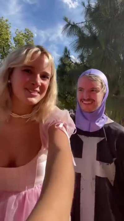 Main Character vs Main Character 