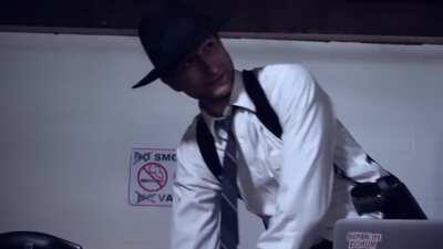 Would a racist on this?