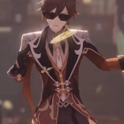 I had to do it... How could i not? After he said it for us.