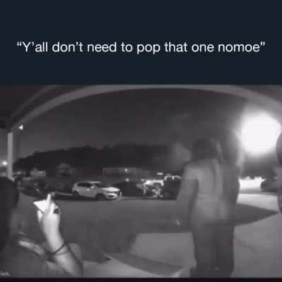 “WTF Was That!?”